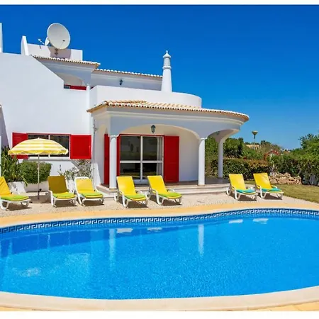 Villa Alporchinhos I Villa *