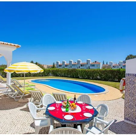 Vila Villa Alporchinhos I Armação de Pêra