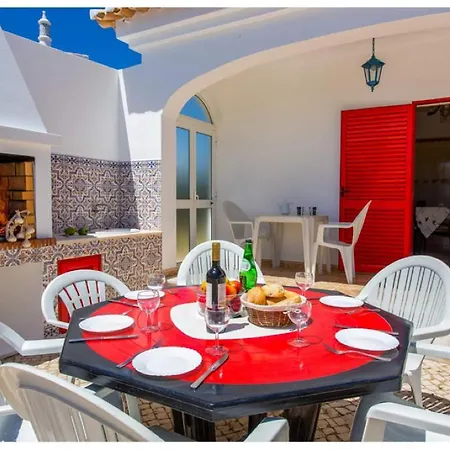Villa Alporchinhos I Villa