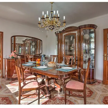 Villa Villa Alporchinhos I Armação de Pêra