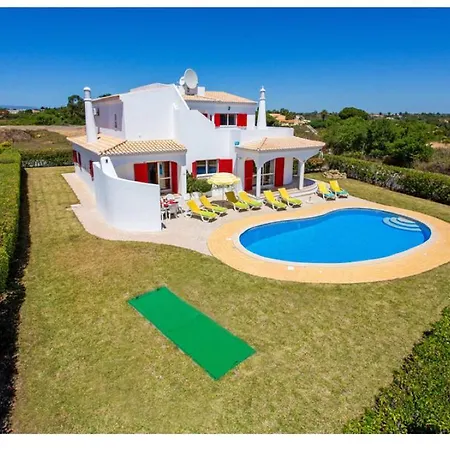 Villa Villa Alporchinhos I *