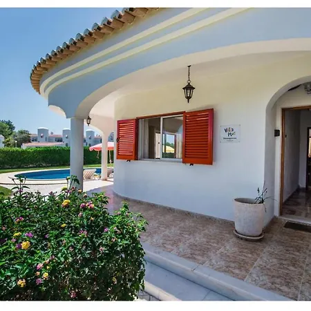 Villa Alporchinhos I